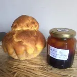Alojamento de Acomodação e Pequeno-almoço Le Clos Saint Jean 3*