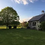 Alojamento de Acomodação e Pequeno-almoço Le Clos Saint Jean Dragey