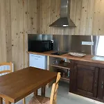 Alojamento de Acomodação e Pequeno-almoço Le Clos Saint Jean 3*