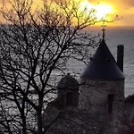 Le Clos Saint Jean Alojamento de Acomodação e Pequeno-almoço Dragey