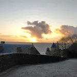 Le Clos Saint Jean 3* Dragey