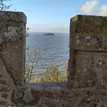 Le Clos Saint Jean Alojamento de Acomodação e Pequeno-almoço