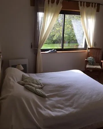 Couette-café Le Clos Saint Jean