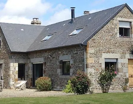 Le Clos Saint Jean Dragey