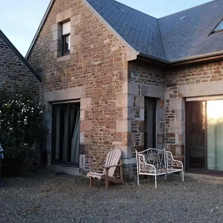 Le Clos Saint Jean Couette-café