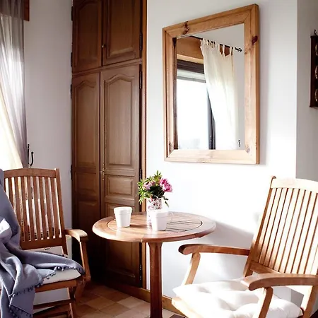 Le Clos Saint Jean Dragey