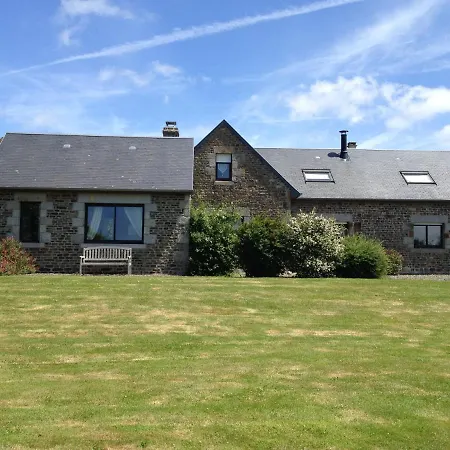 Le Clos Saint Jean