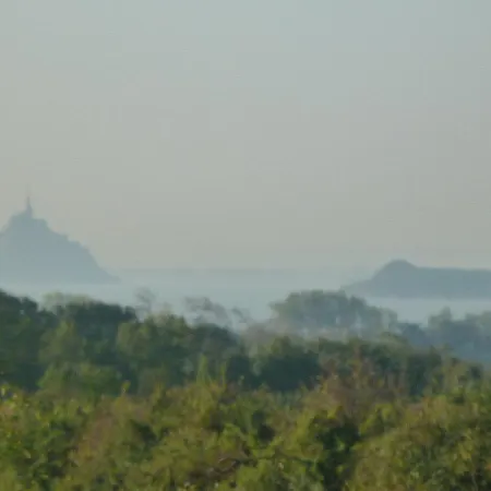 Le Clos Saint Jean לינה וארוחת בוקר 3*