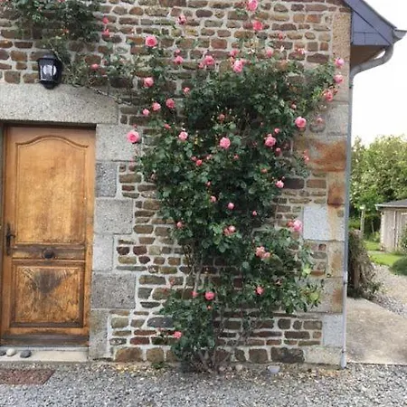 Couette-café Le Clos Saint Jean *