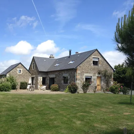 Le Clos Saint Jean