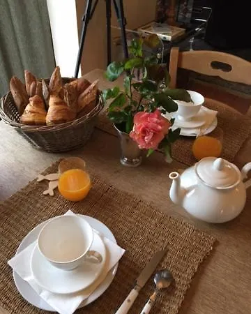 Le Clos Saint Jean