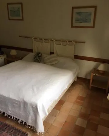 Le Clos Saint Jean 3* Dragey