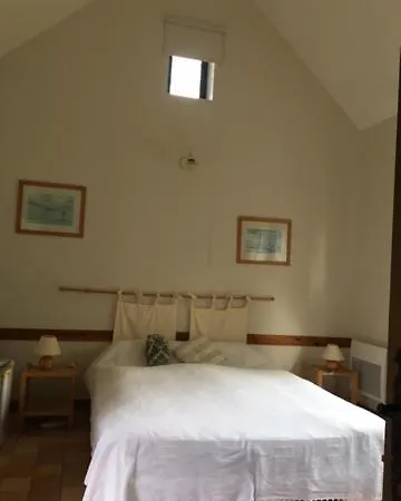 לינה וארוחת בוקר Le Clos Saint Jean Dragey