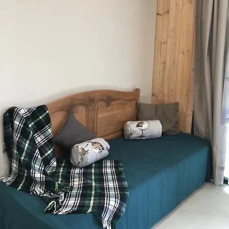 Le Clos Saint Jean 3* Dragey