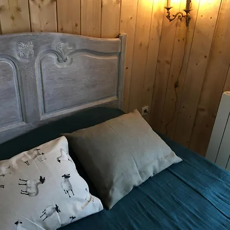 Le Clos Saint Jean Dragey