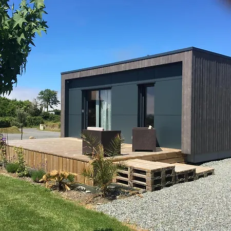 Le Clos Saint Jean לינה וארוחת בוקר Dragey