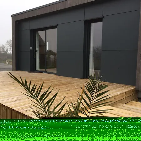 לינה וארוחת בוקר Le Clos Saint Jean Dragey