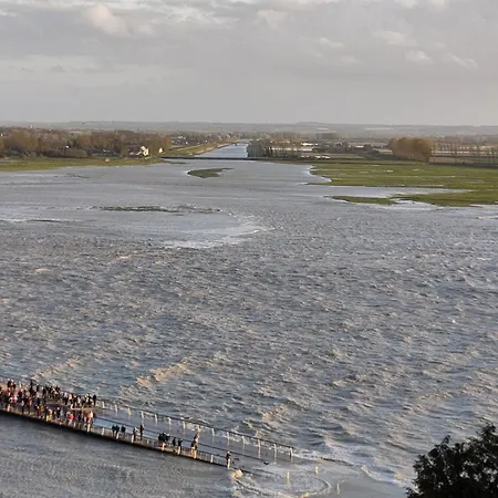 לינה וארוחת בוקר Le Clos Saint Jean Dragey