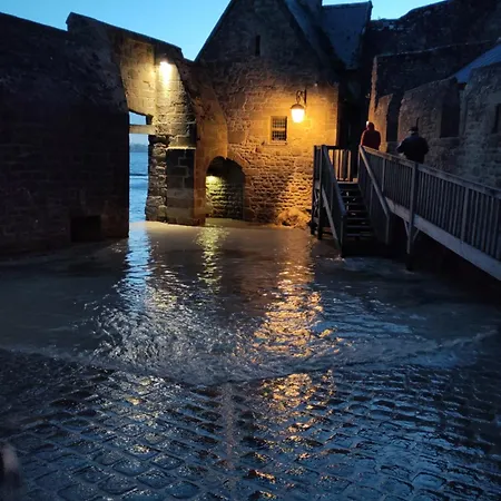 Le Clos Saint Jean *