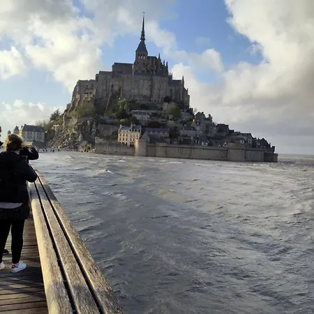 Le Clos Saint Jean Dragey