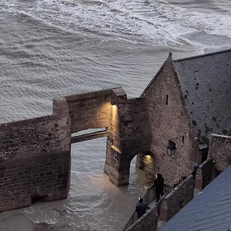 Le Clos Saint Jean *