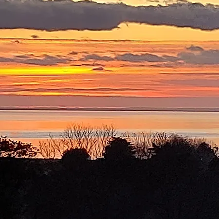 לינה וארוחת בוקר Le Clos Saint Jean