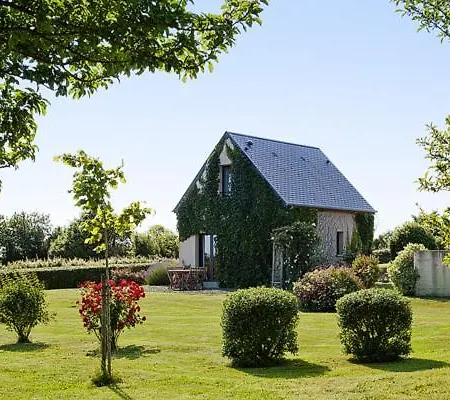 Bed & Breakfast Le Clos Saint Jean