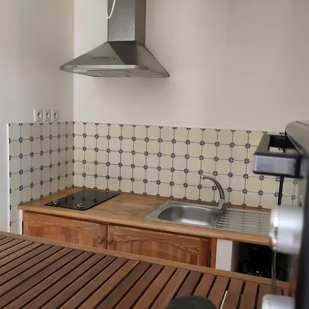 Le Clos Saint Jean 3* Dragey