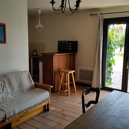 Le Clos Saint Jean