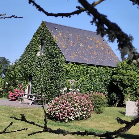 Bed & Breakfast Le Clos Saint Jean *