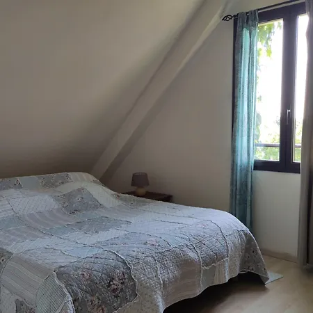 Bed & Breakfast Le Clos Saint Jean Dragey