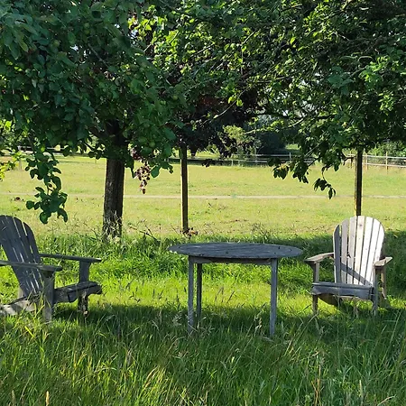 Le Clos Saint Jean 3*