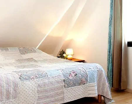 Bed & Breakfast Le Clos Saint Jean Dragey