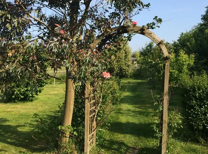 Le Clos Saint Jean 3*