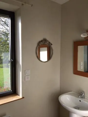 Le Clos Saint Jean 3*