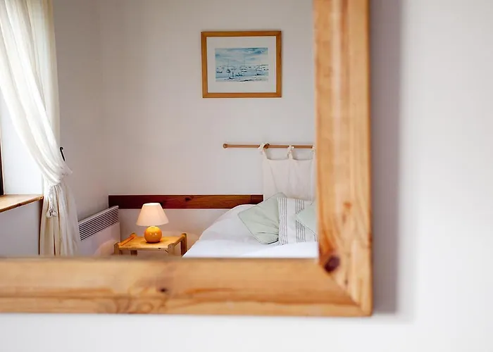 Le Clos Saint Jean 3* Dragey-Ronthon