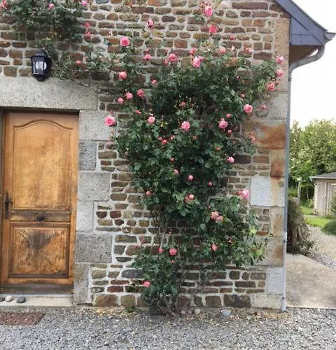 Couette-café Le Clos Saint Jean 3*