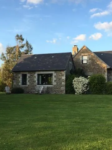 Couette-café Le Clos Saint Jean 3*