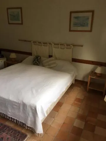 Le Clos Saint Jean 3* Dragey-Ronthon