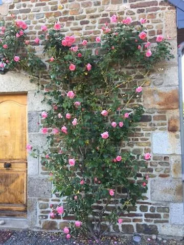 Couette-café Le Clos Saint Jean