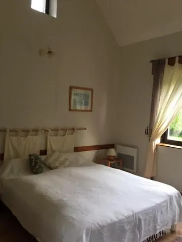 Le Clos Saint Jean Couette-café 3*