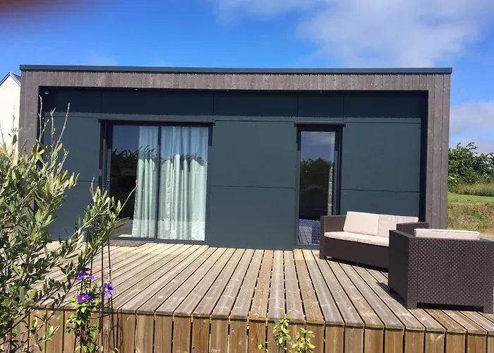 Le Clos Saint Jean 3* Dragey-Ronthon