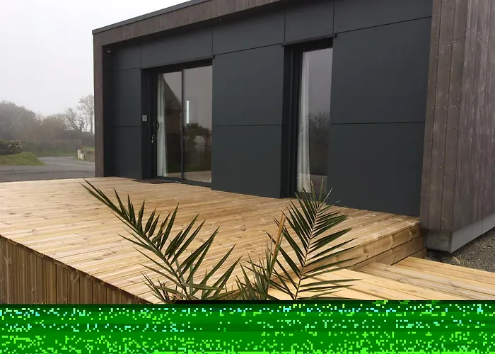 Couette-café Le Clos Saint Jean Dragey-Ronthon