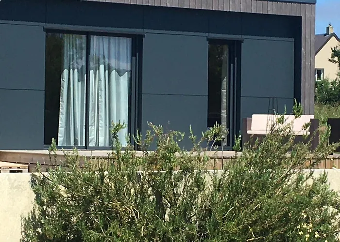 Le Clos Saint Jean Dragey-Ronthon