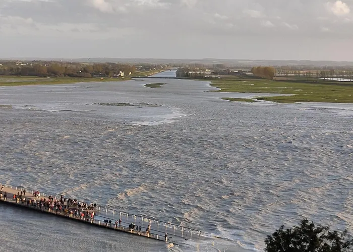 Couette-café Le Clos Saint Jean Dragey-Ronthon