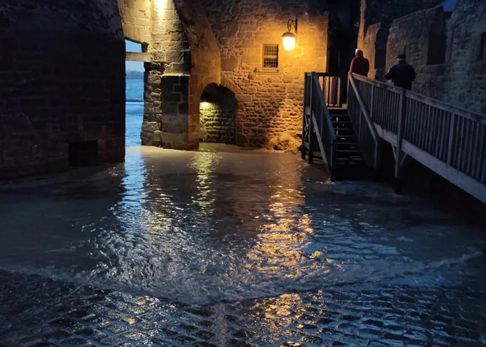 Le Clos Saint Jean 3*