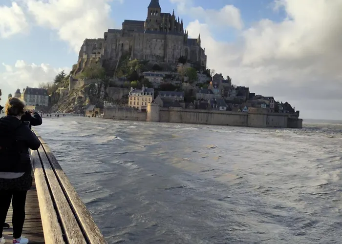 Le Clos Saint Jean Dragey-Ronthon