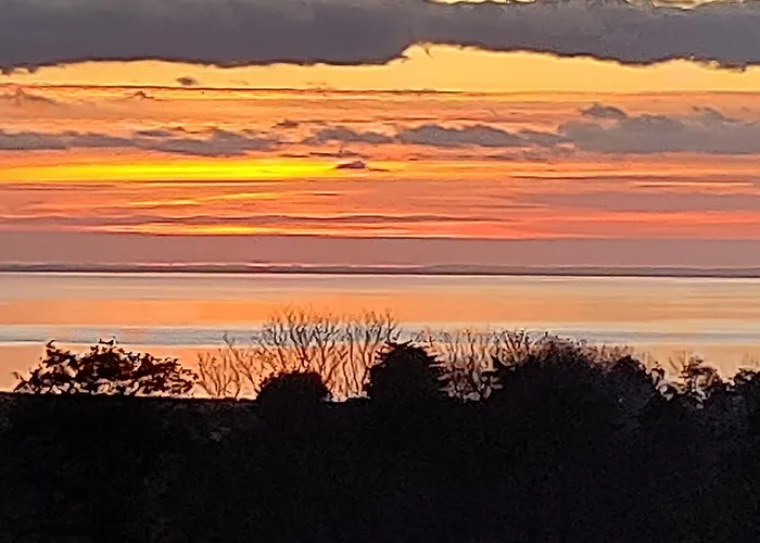 Couette-café Le Clos Saint Jean