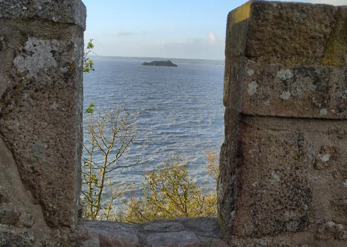 Le Clos Saint Jean Couette-café