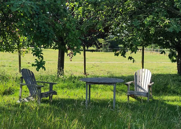 Le Clos Saint Jean 3*